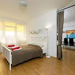 Apartament Zamia 1 By Interhome *