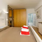 Apartament Zamia 1 By Interhome Zamárdi