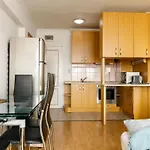 Apartament Zamia 1 By Interhome Zamárdi