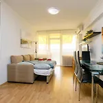 Zamia 1 By Interhome * Zamárdi