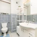 Apartament Zamia 1 By Interhome