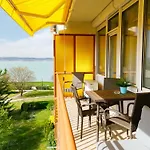 Apartament Zamia 1 By Interhome *