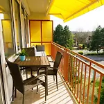 Apartament Zamia 1 By Interhome Zamárdi