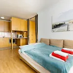 Apartament Zamia 1 By Interhome