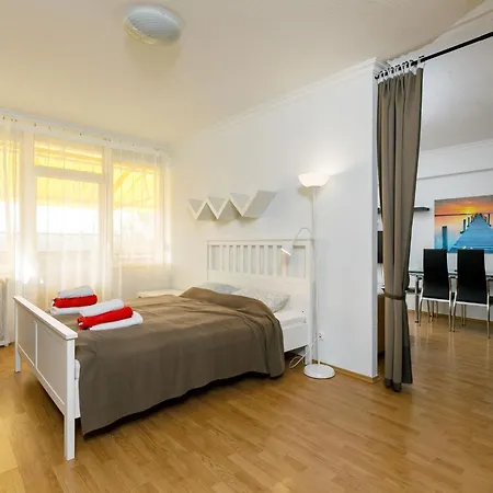 Apartamento Zamia 1 By Interhome *