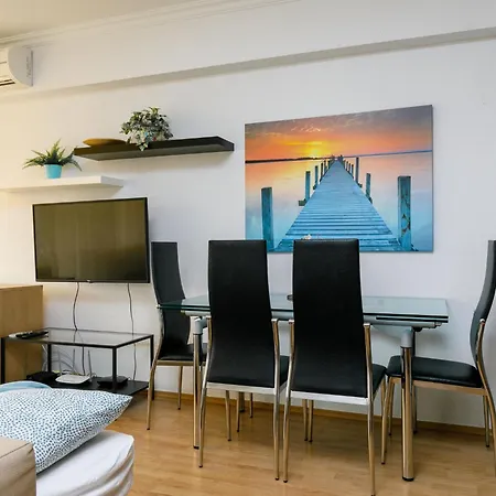 Zamia 1 By Interhome Apartamento Zamárdi