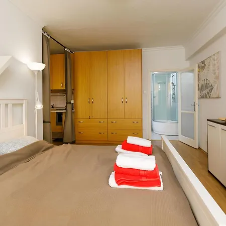 Apartamento Zamia 1 By Interhome Zamárdi