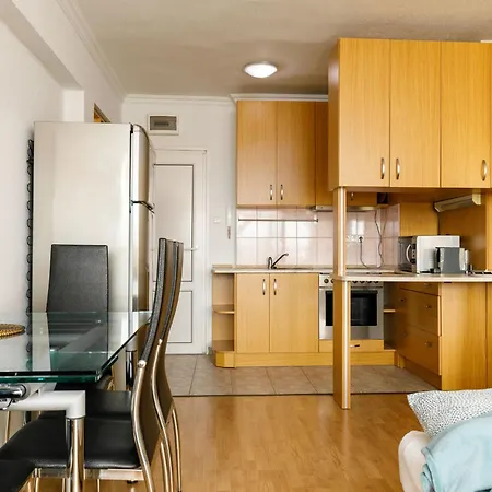 Apartamento Zamia 1 By Interhome Zamárdi