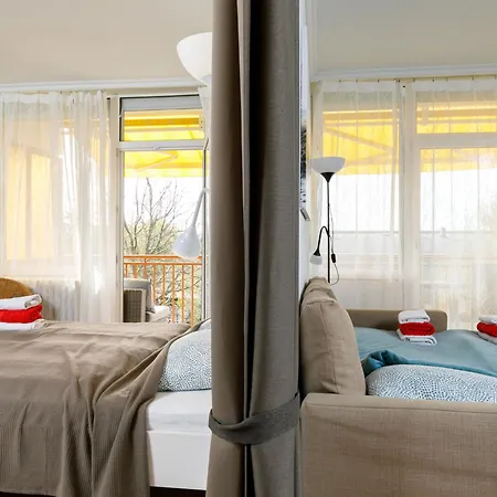 Zamia 1 By Interhome Apartamento