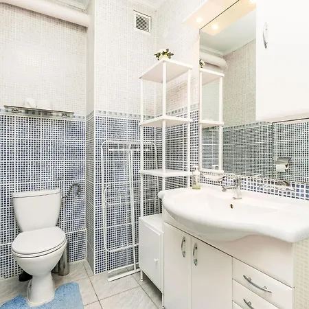 Apartamento Zamia 1 By Interhome