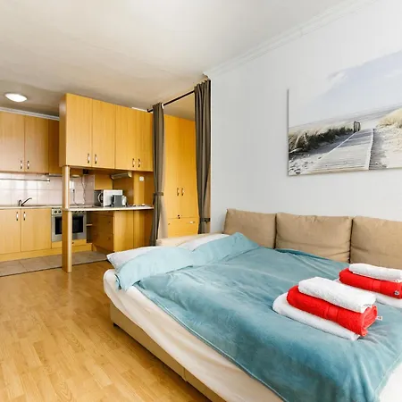 Apartamento Zamia 1 By Interhome