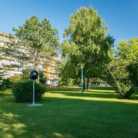 דירה Zamia 1 By Interhome *