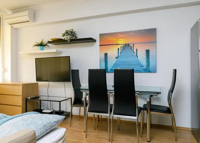 Zamia 1 By Interhome Appartamento Zamárdi