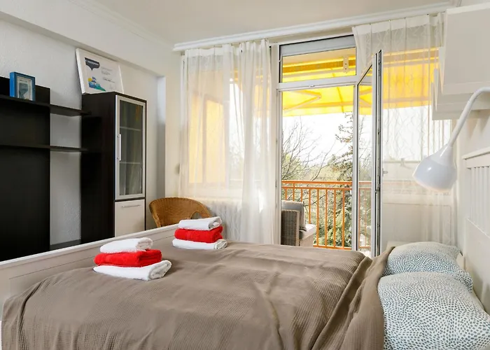 Zamia 1 By Interhome