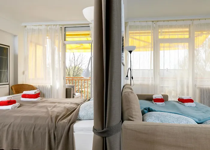 Zamia 1 By Interhome Appartamento
