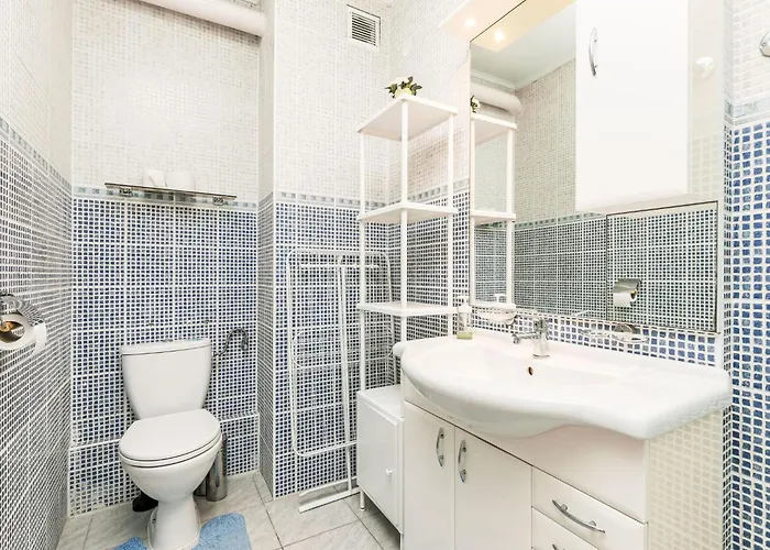 Appartamento Zamia 1 By Interhome