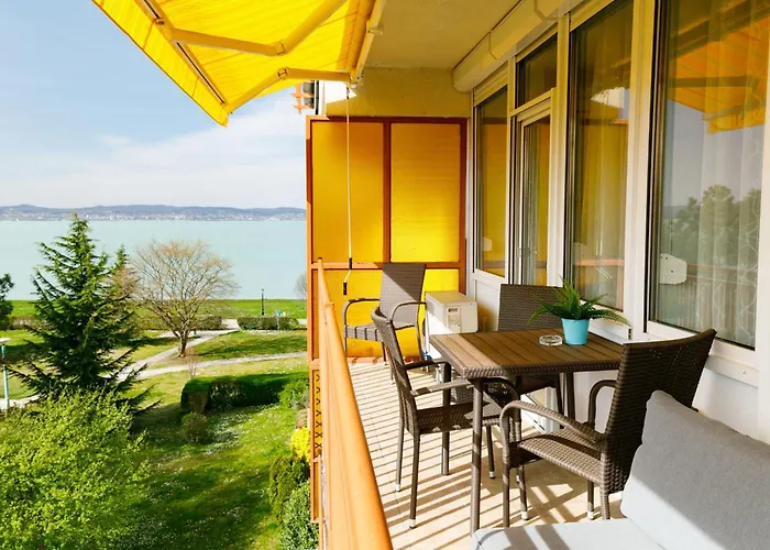 דירה Zamia 1 By Interhome *