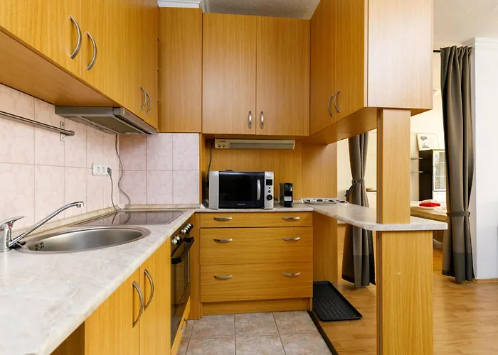 Zamia 1 By Interhome Zamárdi