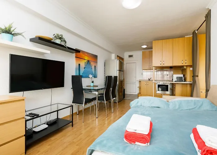 Zamia 1 By Interhome זמראדי