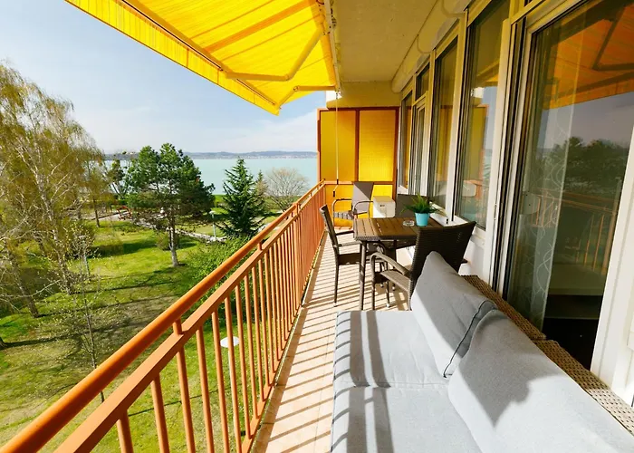 דירה Zamia 1 By Interhome