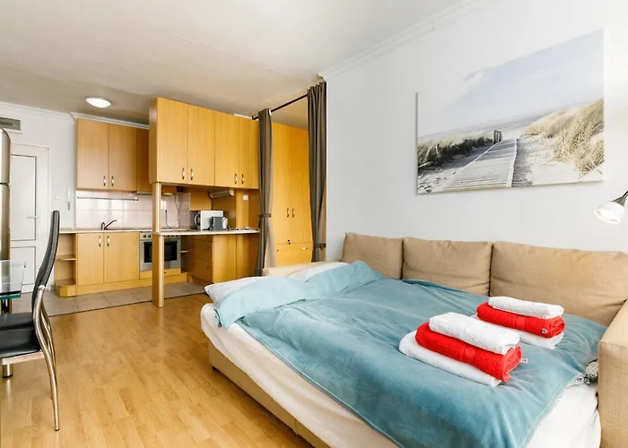 Appartamento Zamia 1 By Interhome