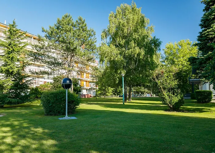 דירה Zamia 1 By Interhome *