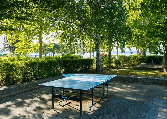 דירה Zamia 1 By Interhome *