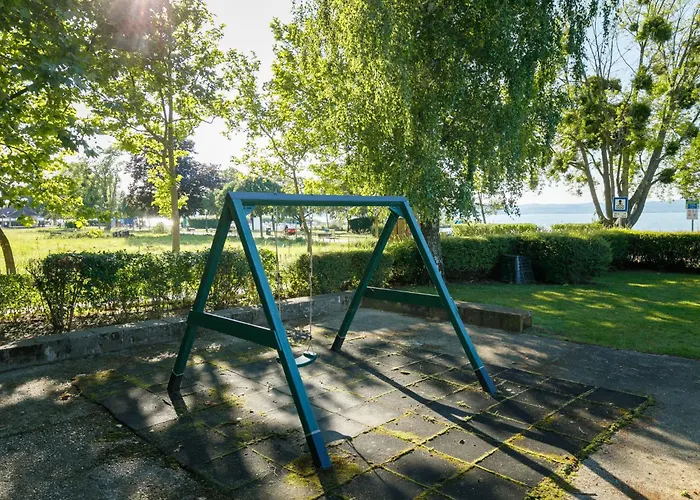 דירה Zamia 1 By Interhome *