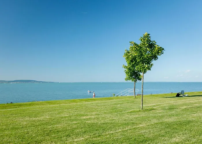 דירה Zamia 1 By Interhome